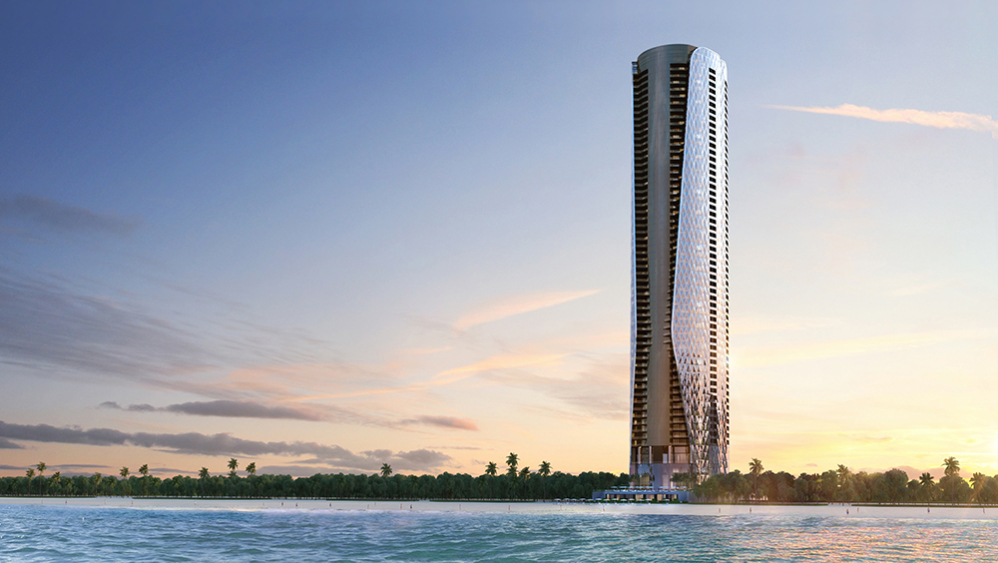 Live an incomparable experience in Miami, in these exceptional luxury lifestyle projects.